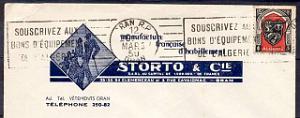 Oran pub enveloppes  (121)